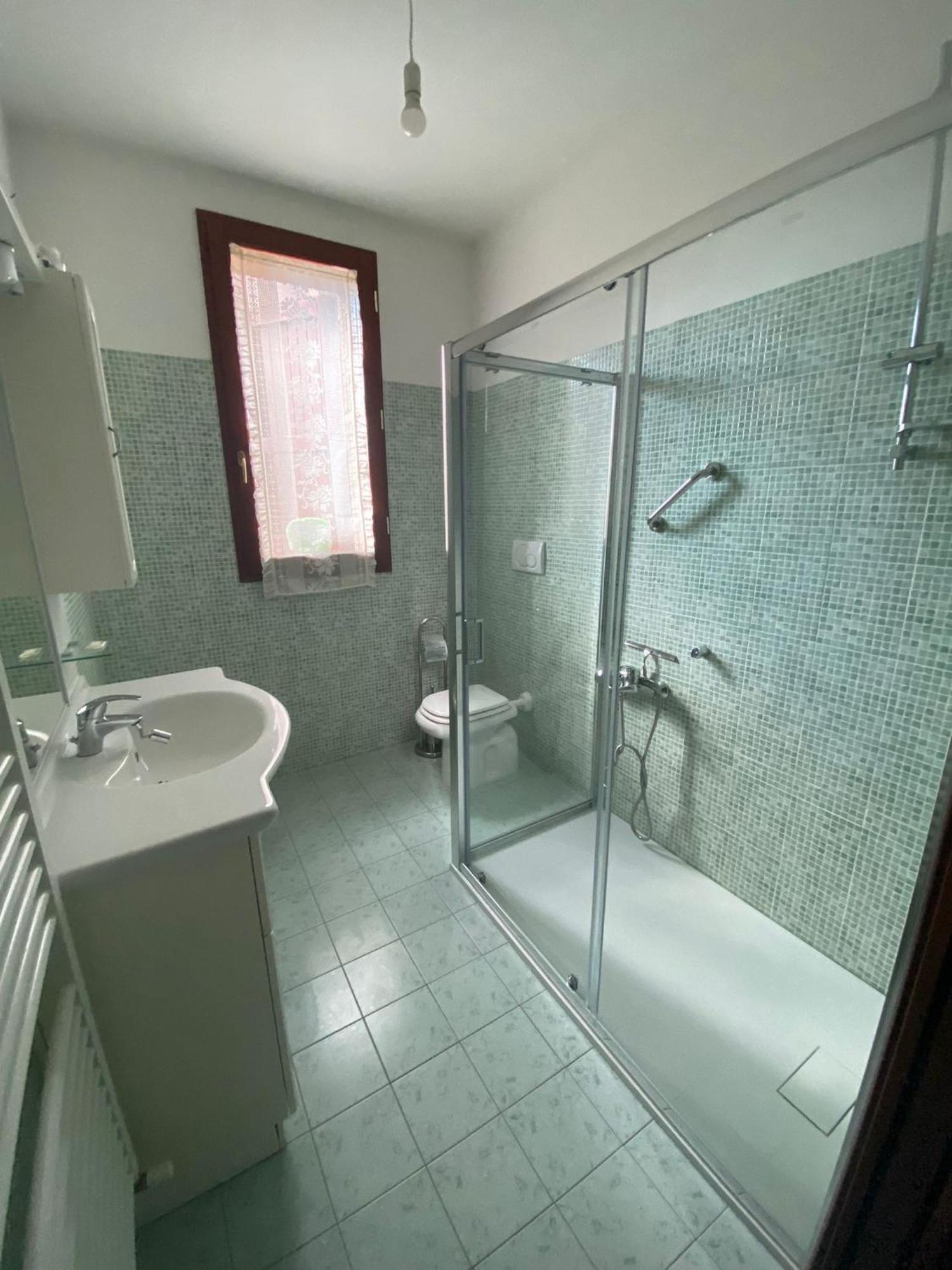 ノチェートResidenza Ciotteアパートメント エクステリア 写真